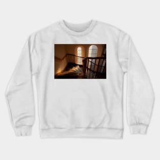 St Botolph's Stairwell Crewneck Sweatshirt